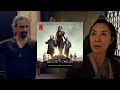 Crafting the Sound of The Witcher: Blood Origin
