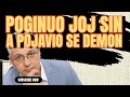 POGINUO JOJ SIN A JAVIO SE DEMON - Istinita priča koja rasklinkava namere spiritizma - Oprez