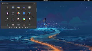 GNOME 3.36: Arc Menu v41+git (Shell Extension)