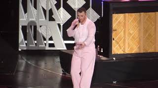 Sam Smith - Stay With Me (Live HD) - Jingle Ball 2019 - The Forum Los Angeles