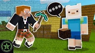 Let's Play Minecraft - Episode 295 - Text-to-Speech