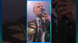 Tama Tonga Joins The Bloodline! | WWE Smackdown 2024/04/12 | Highlights