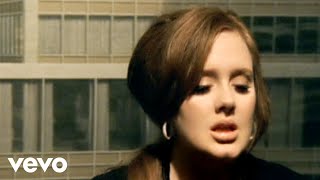 Adele - Hometown Glory (Official Music Video)