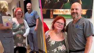 1000-Lb. Sisters: Tammy Surprises Her Doctor By Walking on Her Own