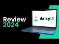 daisyUI Review 2024