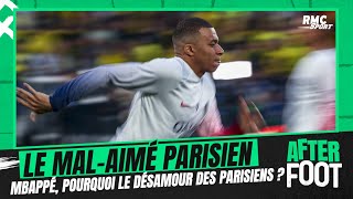 "Sportivement Mbappé ne fait pas ce qu'il faut" Gautreau explique le désamour des parisiens