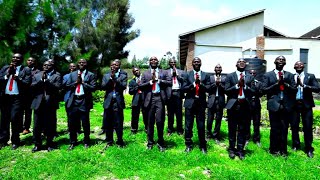 Dore indirimbo nziza utigeze kumenya ya Abiyemeje Choir