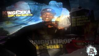 In The Studio: @nosodacxka ft Graddy Co. "The Plug"