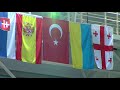 eubc junior european boxing championships tbilisi 2021 day 2 ring b afternoon session