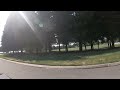 Bike Ride Video