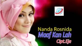 Lagu Minang Terbaru Nanda Rosnida Maafkanlah