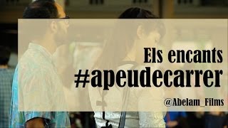 #apeudecarrer | Els Encants