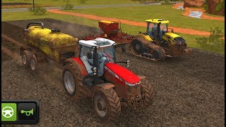 Farming Simulator 18 #99 HD