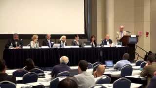 INET Washington DC: Surveillance, Cybersecurity and the Future of the Internet
