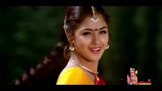 Kannethirey Thondrinal | Chinna Chinna Kiliye | HD video song | Prashanth | Simran | Deva