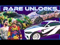 Rare Unlocks – Limited Time! | Secret Liveries You MUST Get Now in GTA Online 🔓