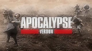 Apocalypse 🟥 Verdun 🟥 Episode - 2 The Illusion