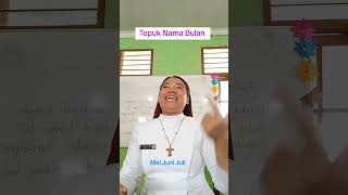 Nama-nama Bulan