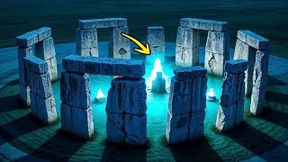 Stonehenge Unveiling the Mysteries of an Ancient Marvel