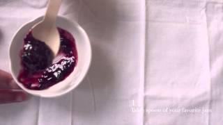 #EasyToMakeDessert | Mini Victoria Cake
