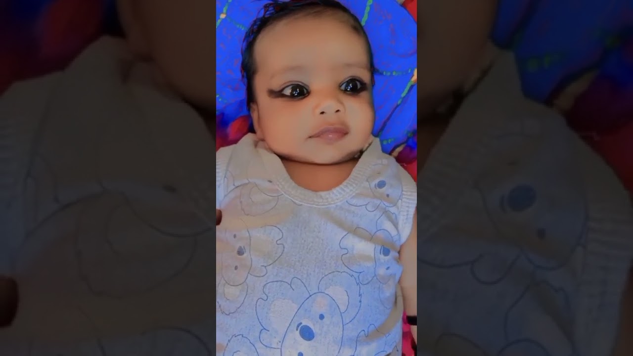 Viral Cute Babyёяшбёяд ёяшнёящзёящл Youtube