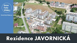 Rezidence JAVORNICKÁ - Rychnov nad Kněžnou