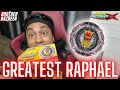 GIVEAWAY BAKUL?! B-192 Greatest Raphael| Beyblade Burst Dynamite Battle Unboxing & Review