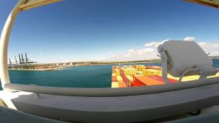 GOPro MSC MAUREEN