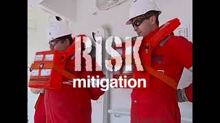 Risk Assessment Offshore, RA, JSA, JHA, Risk Mitigation