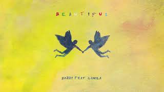 Bazzi Beautiful feat Camila Audio