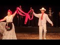 ¡vibrante Éxito en polonia la bamba ballet u0026 mariachi aztlán brillan en el folk harbor festival