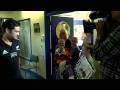 Better Health Episode 3 -  All Blacks Visit to Dunedin Hospital