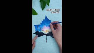 DRAWING CHALLENGE || Try Painting at School! Best at Drawing Easy