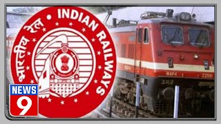 Indian railways cancel all regular trains