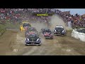 Q2 Highlights | 2018 World RX of Belgium