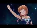 【デレステmv】この空の下／スカイズ・ザ・リミット 桐生つかさ、諸星きらり、白菊ほたる