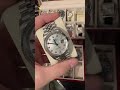 rolex datejust 36mm mother of pearl diamond dial ref 126234 the luxury hut