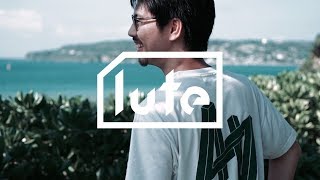 TOSHIKI HAYASHI (%C)「little life ft. Kan Sano \u0026 jjj」