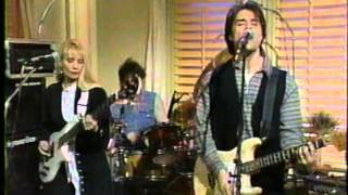 Old Emotions -  The Spoons - Dini Petty Show - February 1995