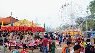 ବାର୍ନା କା ମେଲା ଫୁଲପୁର ପ୍ରୟାଗରାଜ || ବରୁଣେଶ୍ୱର ମହାଦେବ ମନ୍ଦିର ବାର୍ନା ଫୁଲପୁର ପ୍ରାର୍ଥନା। # ମେଲା # ଭିଡିଓ