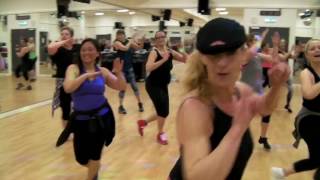 Amor Eterno - Zumba salsa