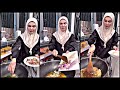 Datin Shahida || Ikan Talang Masin Masak Asam