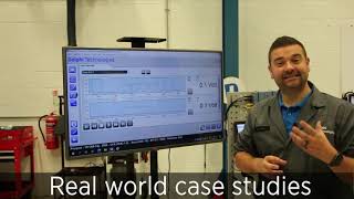 [EN] Introducing the Delphi Technologies Academy | E-learning
