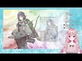 【 艦これ】まったり2022夏イベe3【vtuber ゆきんこ】