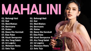 Mahalini Terbaru 2024 | Spesial Playlist Mahalini Pilihan Terbaik 2024 | Full Album🍄