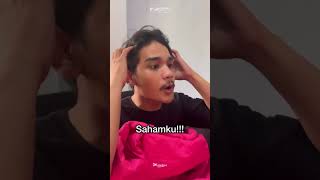 Perbedaan mimpi buruk