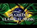 Brazilian Classical Music - Great Brazilian Composers