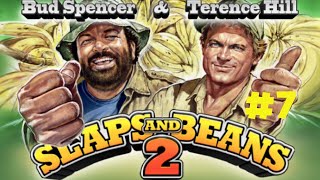 Bud Spencer & Terence Hill Slaps and Beans 2 EP#7 Sportzentrum (PS5 Gameplay Walkthrough)