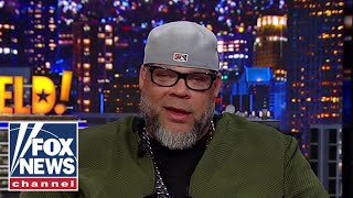 Tyrus: A journalist freaks out, cause America dares to speak out