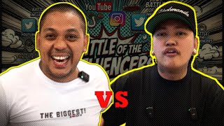 @MakagagoWazzupMan vs @AtoPanget | THE BIGGEST MISTAKES OF ATO (PREDICTING MG'S REBUTT)